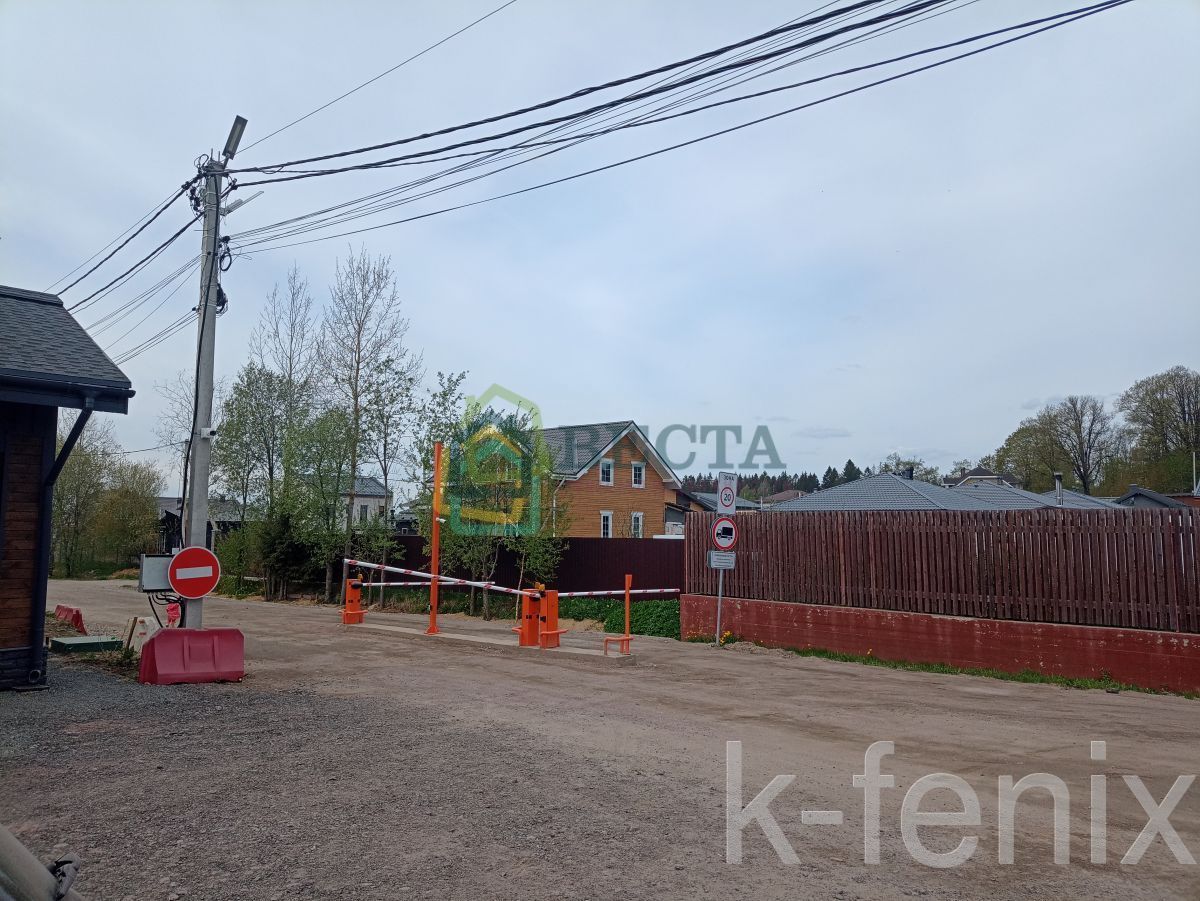 участок 7 сот