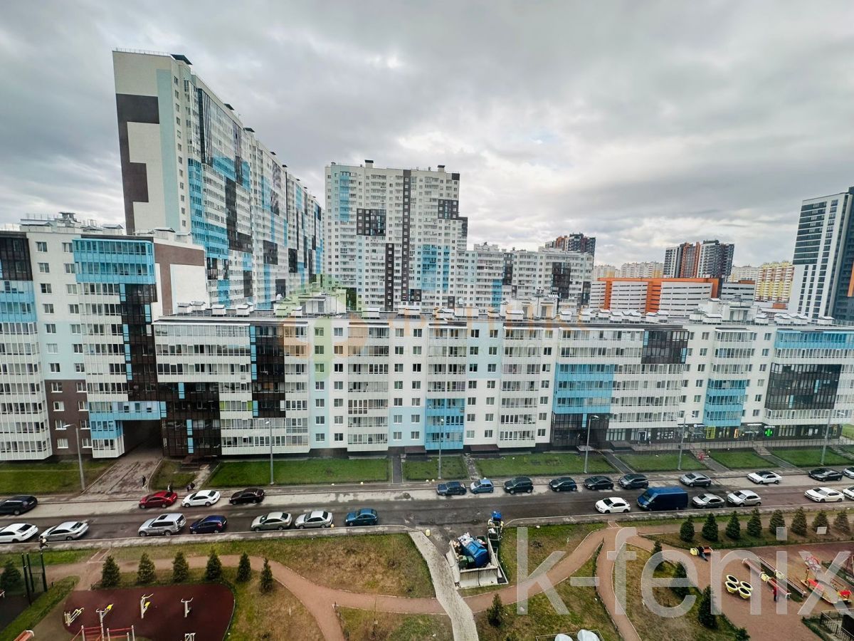 квартира 25 метров