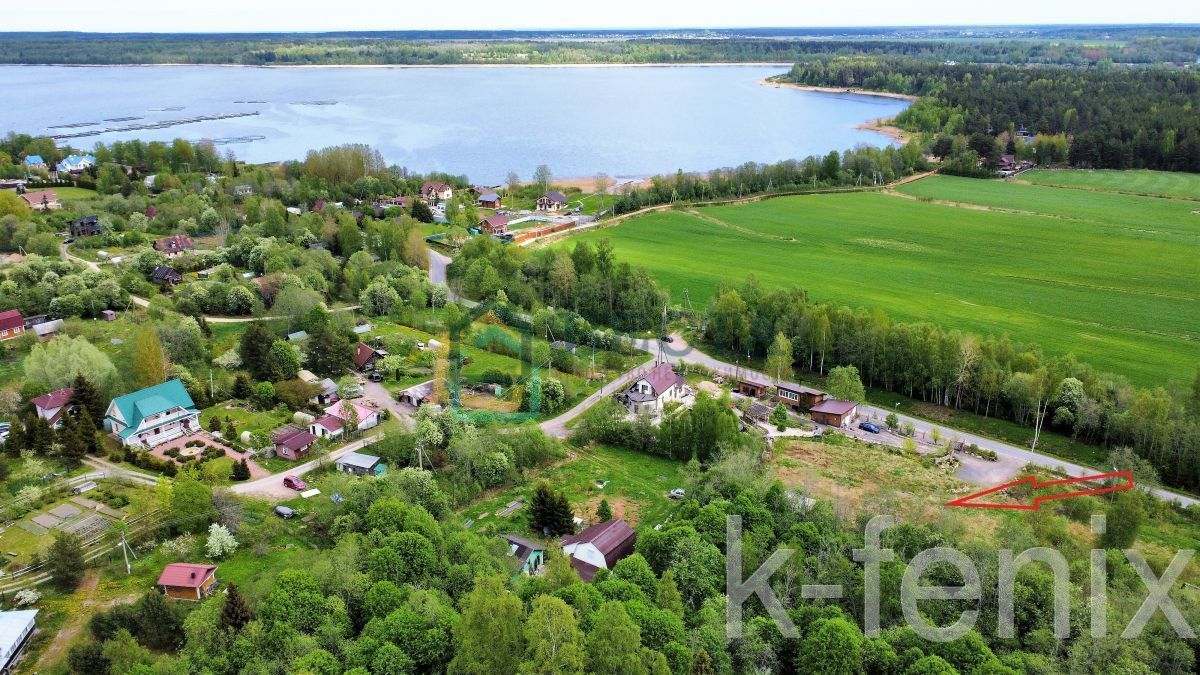 участок 20 сот