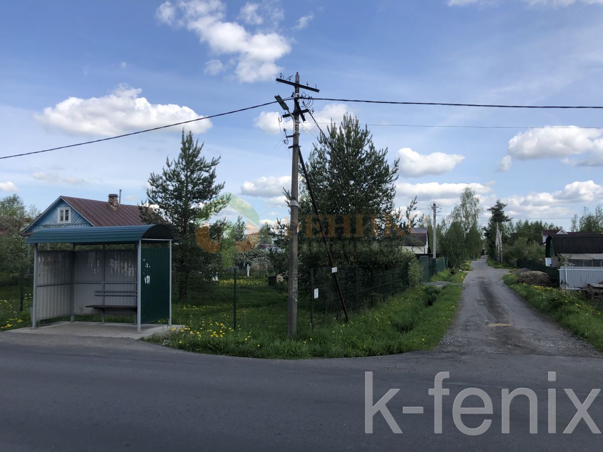участок 12 сот