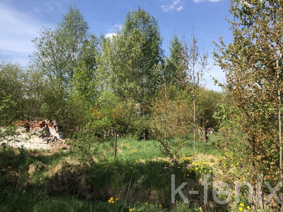 участок 12 сот