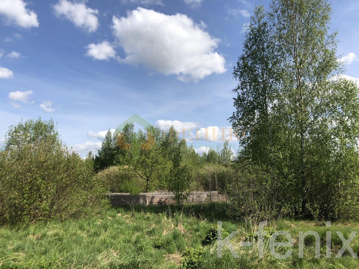 участок 12 сот