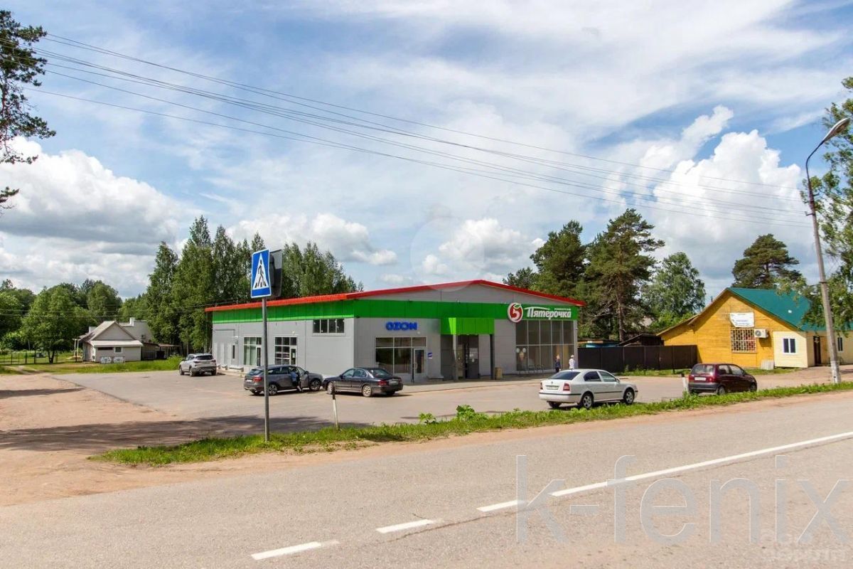дом 300 метров, участок 70 сот
