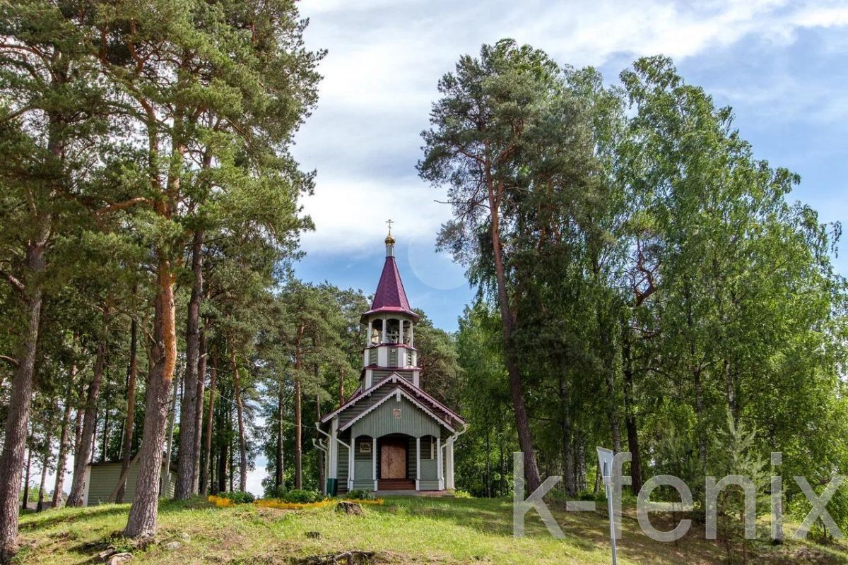 дом 300 метров, участок 70 сот