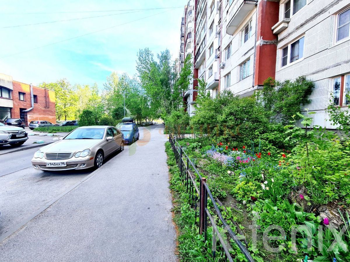 квартира 52 метров