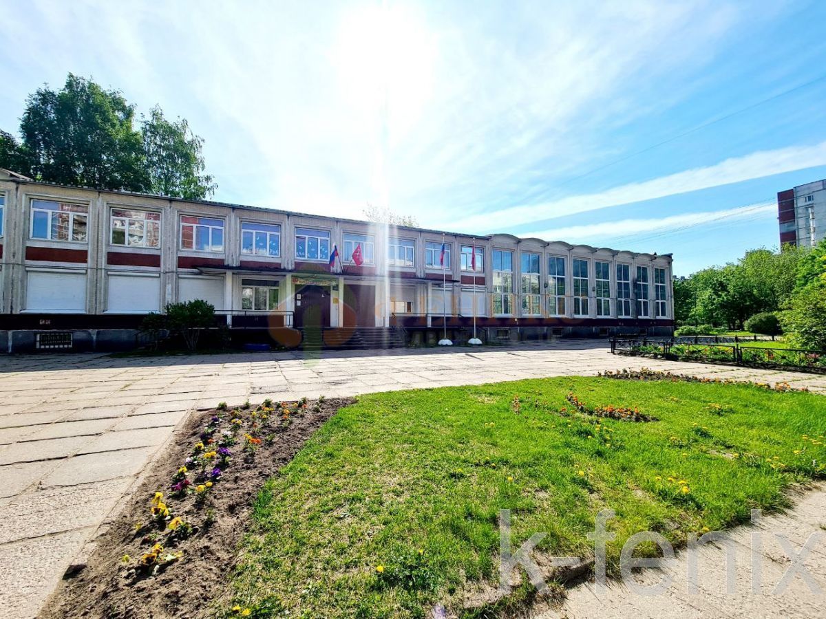 квартира 52 метров