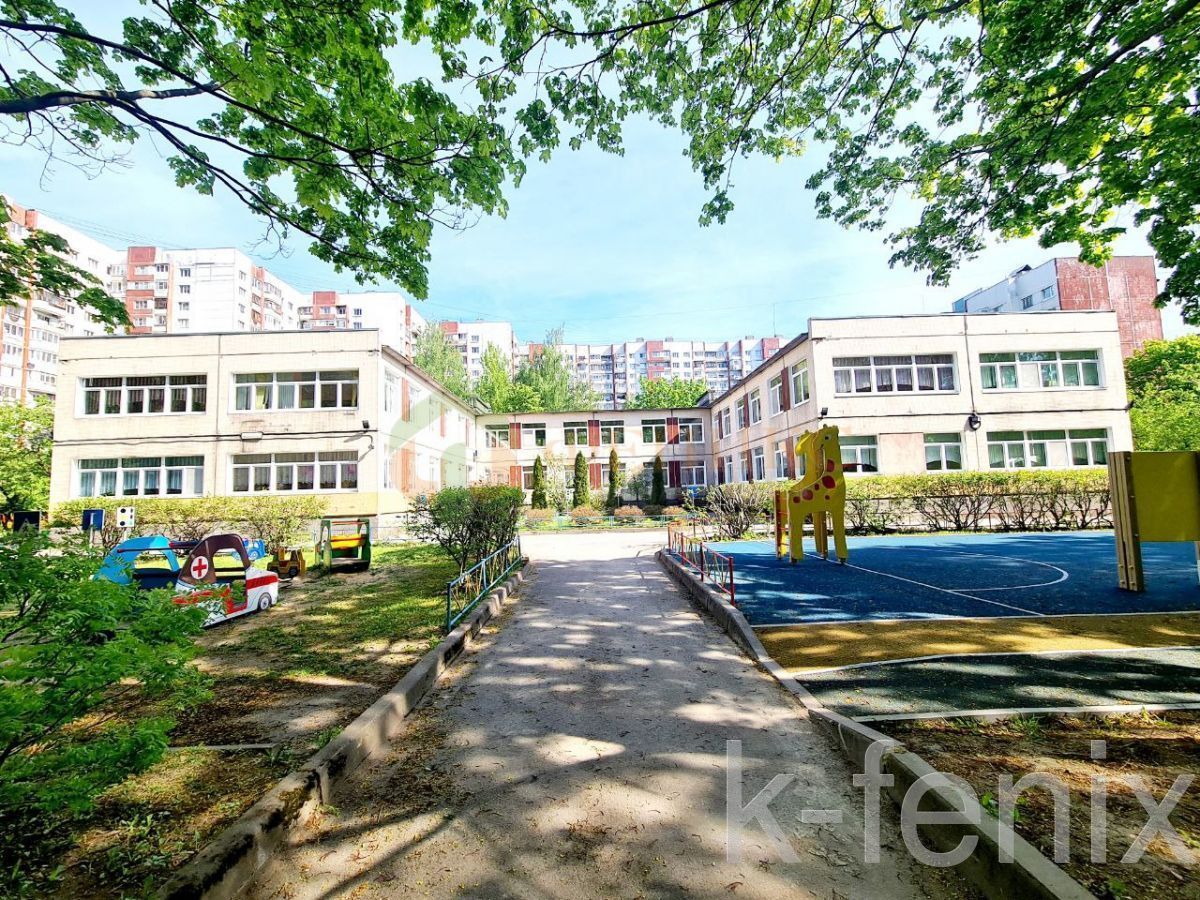 квартира 52 метров