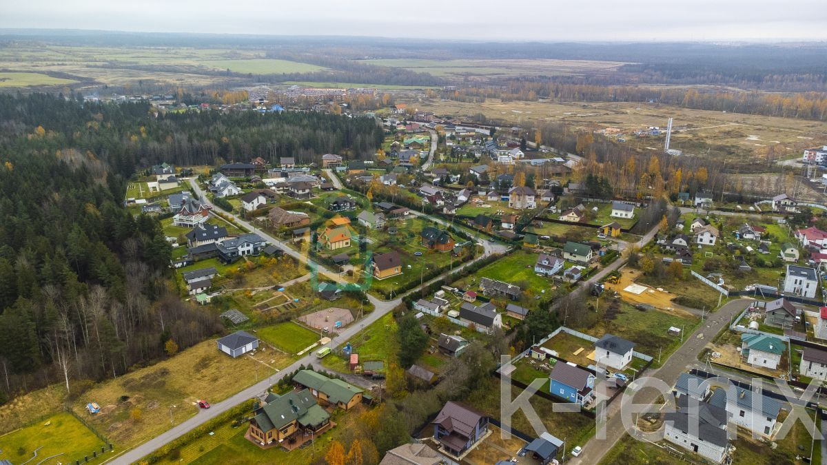 участок 20 сот