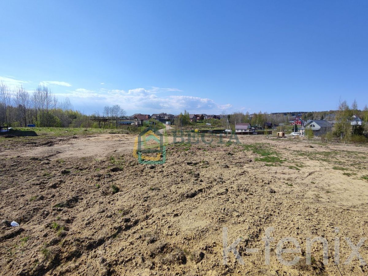 участок 20 сот