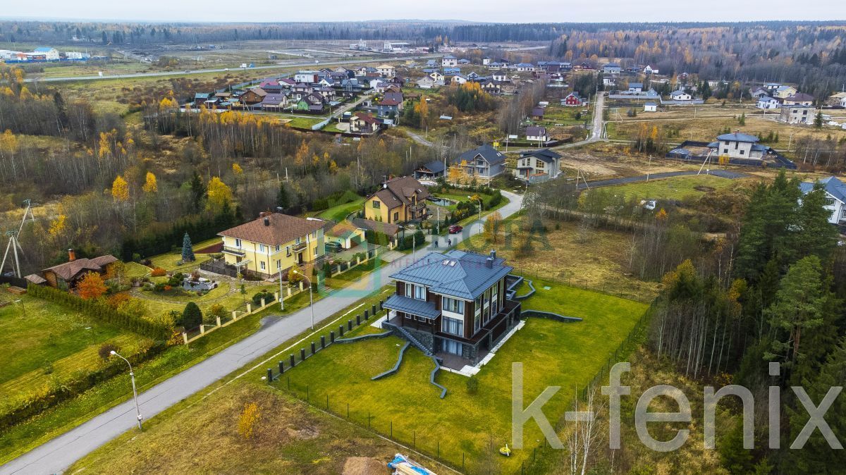 участок 10 сот