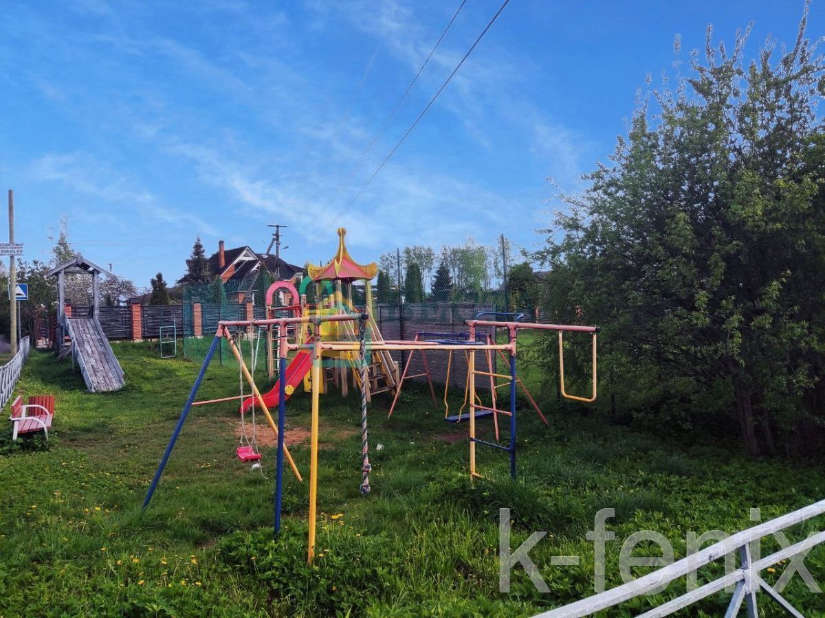 участок 10 сот