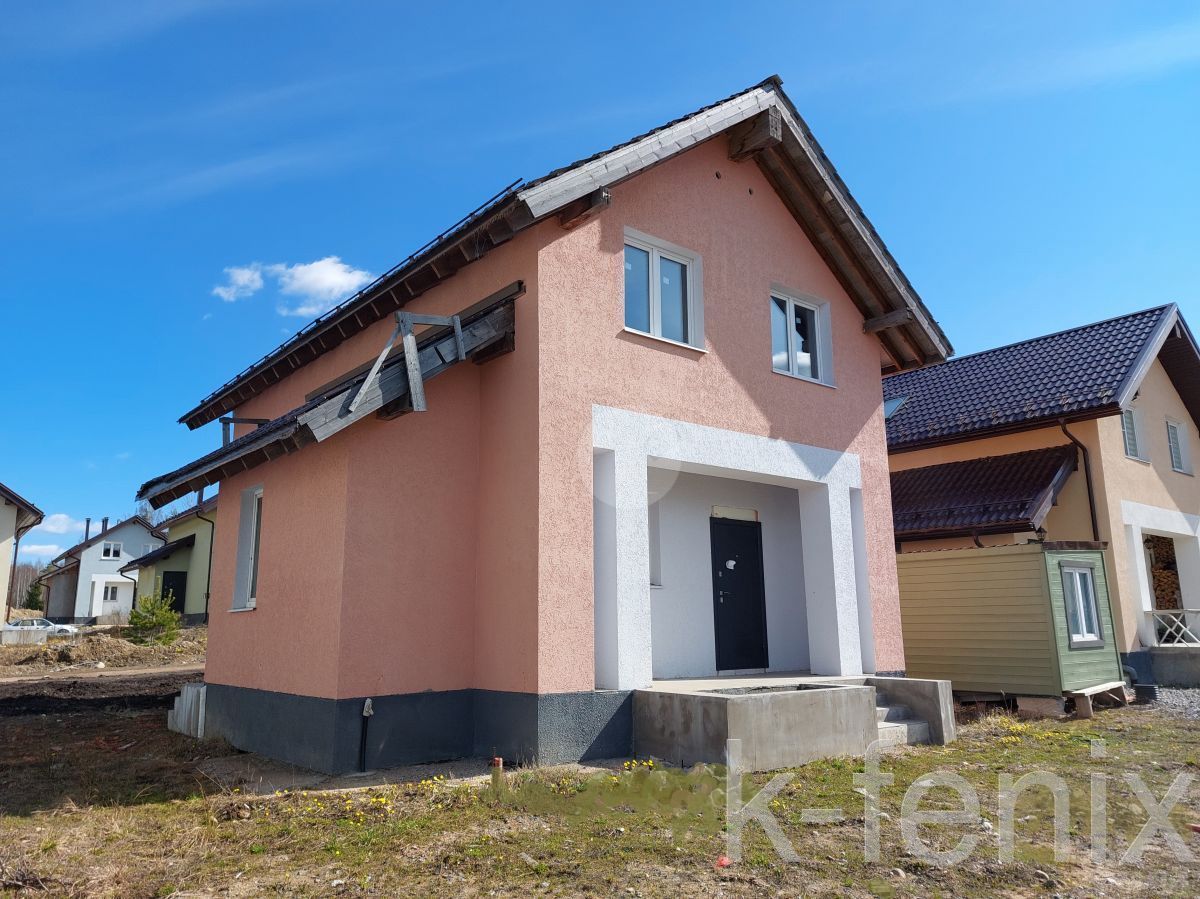 дом 108 метров, участок 4 сот