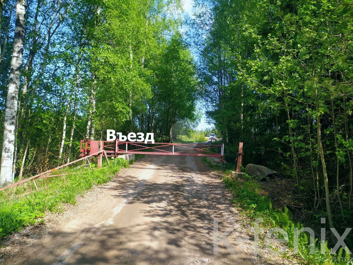 участок 10 сот