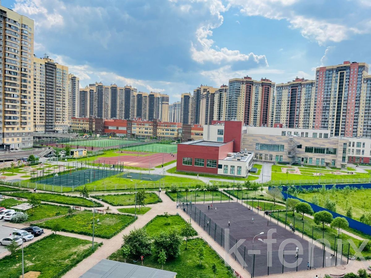 квартира 41 метров