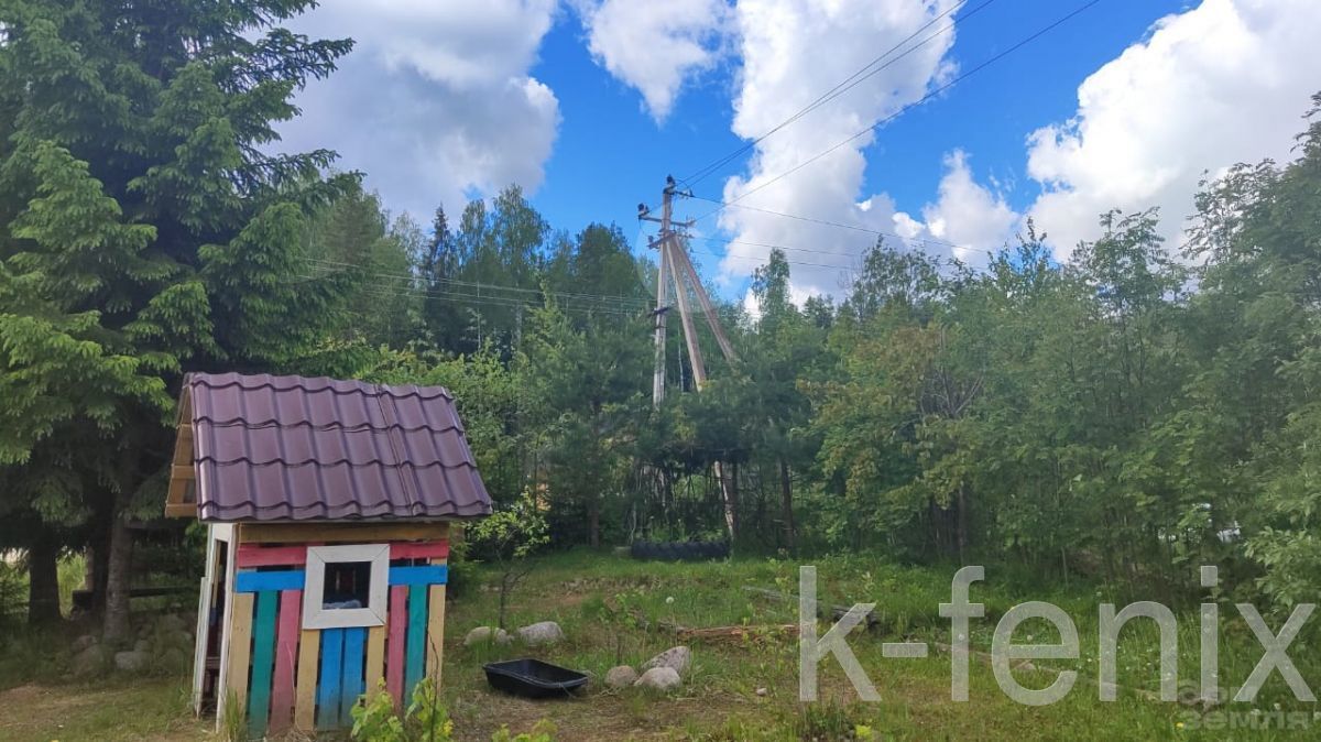 дом 130 метров, участок 10 сот