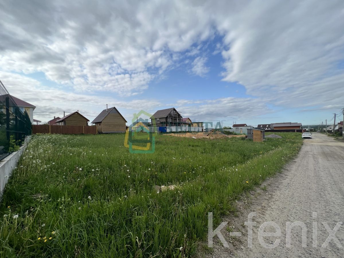 участок 6 сот