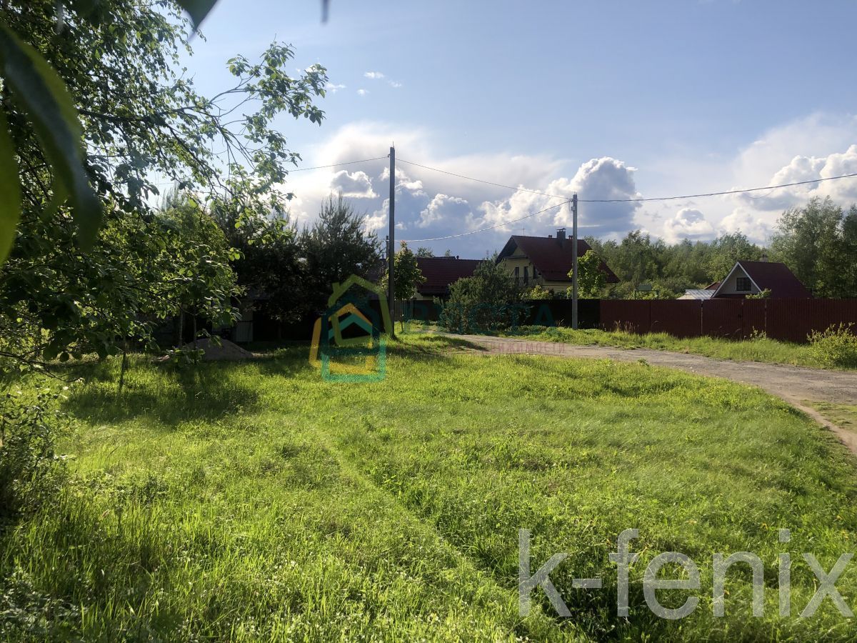 участок 12 сот