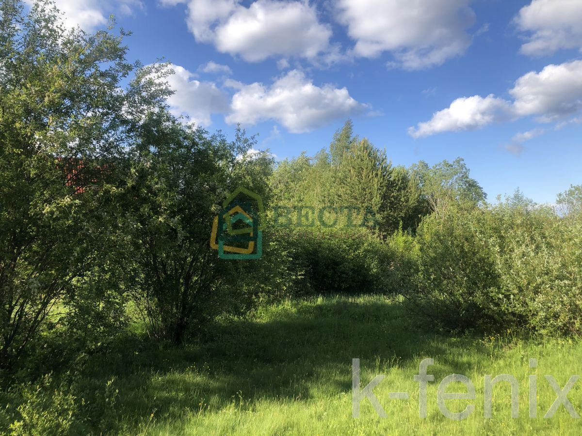 участок 12 сот