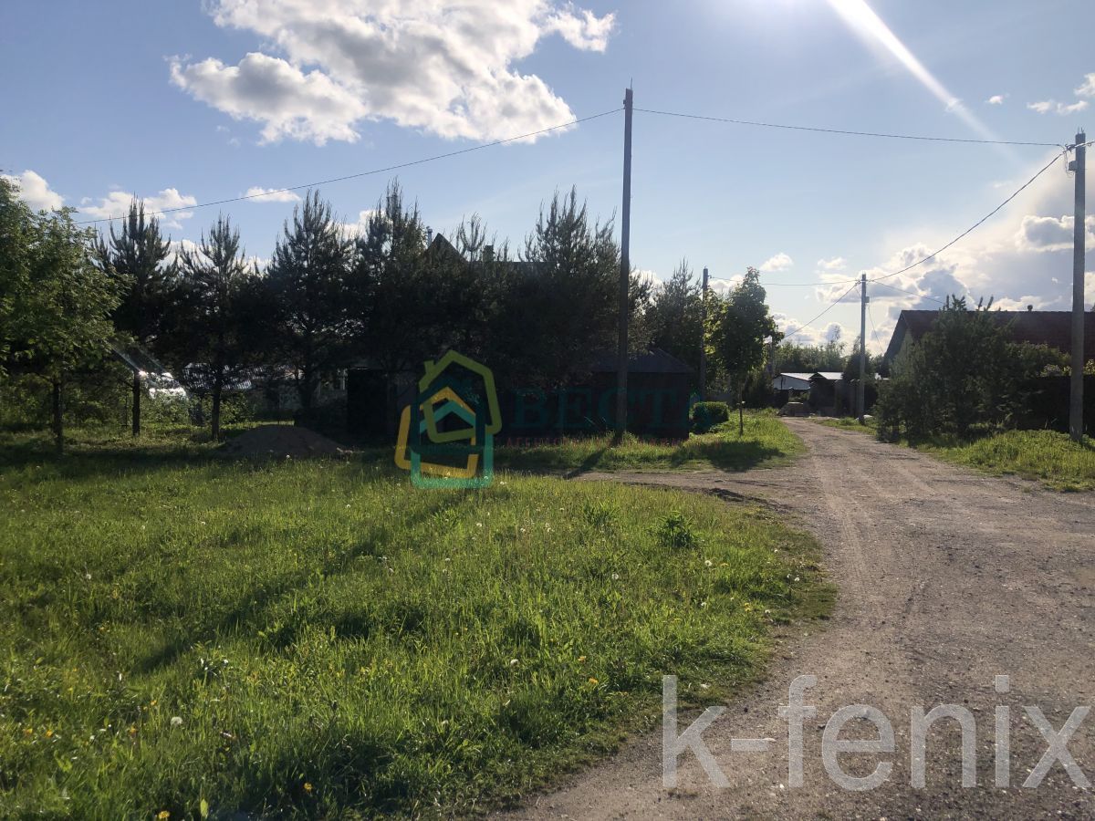 участок 12 сот