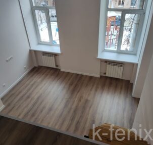 квартира 35 метров