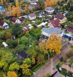 участок 6 сот