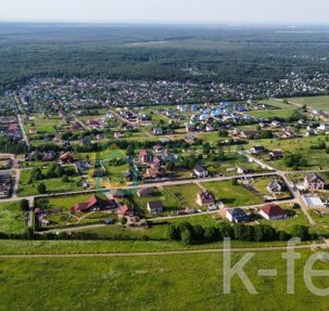 участок 6 сот