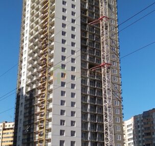 квартира 65 метров