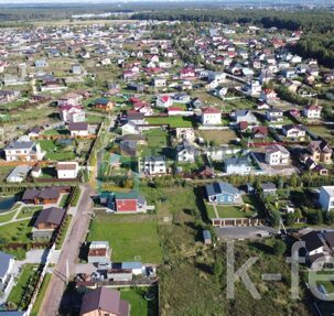 участок 8 сот