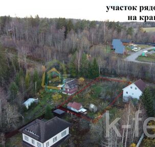 участок 6 сот