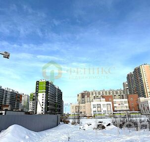 квартира 57 метров