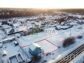 дом 90 метров, участок 9 сот