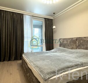квартира 52 метров