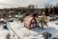 дом 90 метров, участок 6 сот