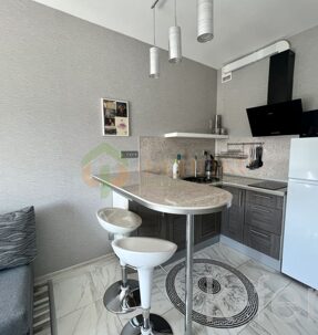 квартира 26 метров