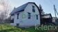 дом 102 метров, участок 8 сот