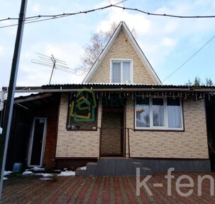 дом 92 метров, участок 3 сот