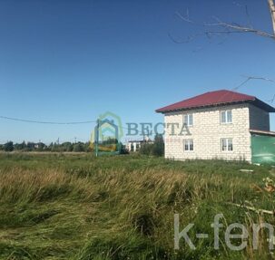 участок 12 сот