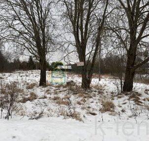 участок 17 сот