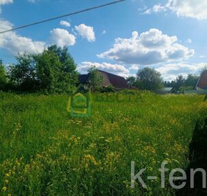 участок 8 сот