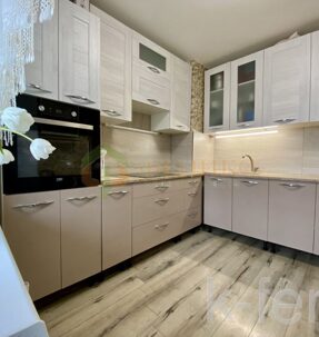 квартира 57 метров