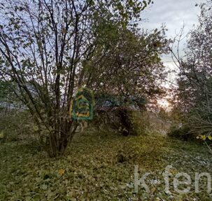 участок 8 сот
