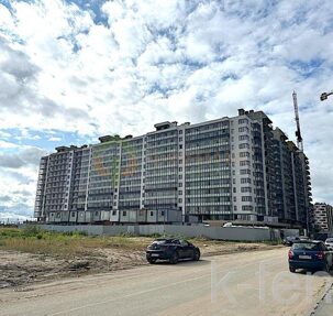 квартира 25 метров
