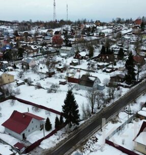 участок 12 сот