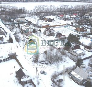 участок 14 сот