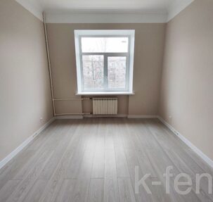 квартира 46 метров