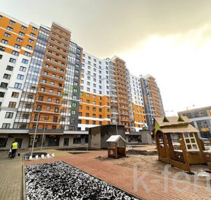 квартира 82 метров