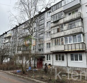 квартира 44 метров
