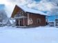 дом 184 метров, участок 5 сот