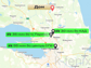 дом 67 метров, участок 12 сот