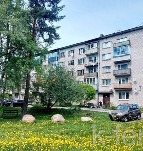 квартира 48 метров